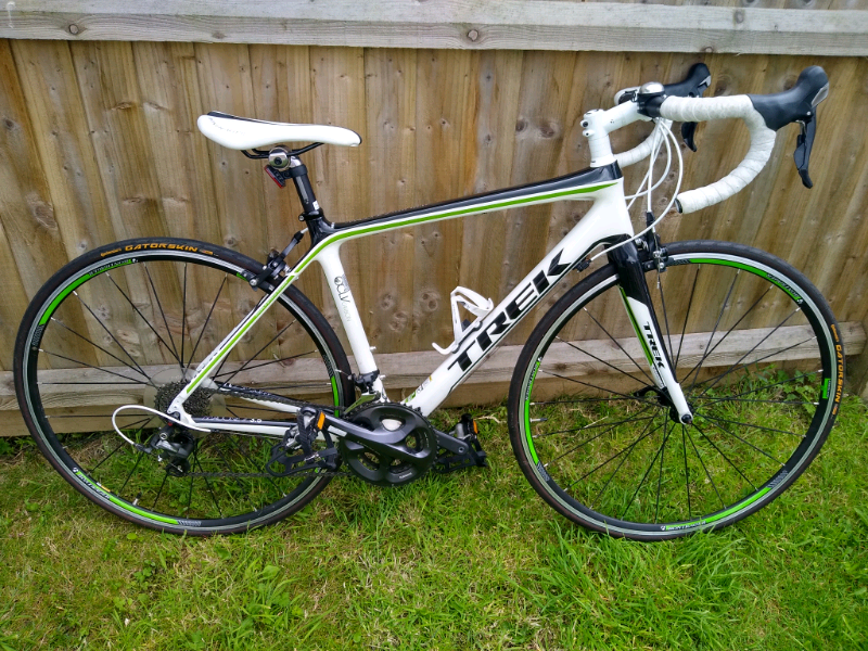 trek madone 3